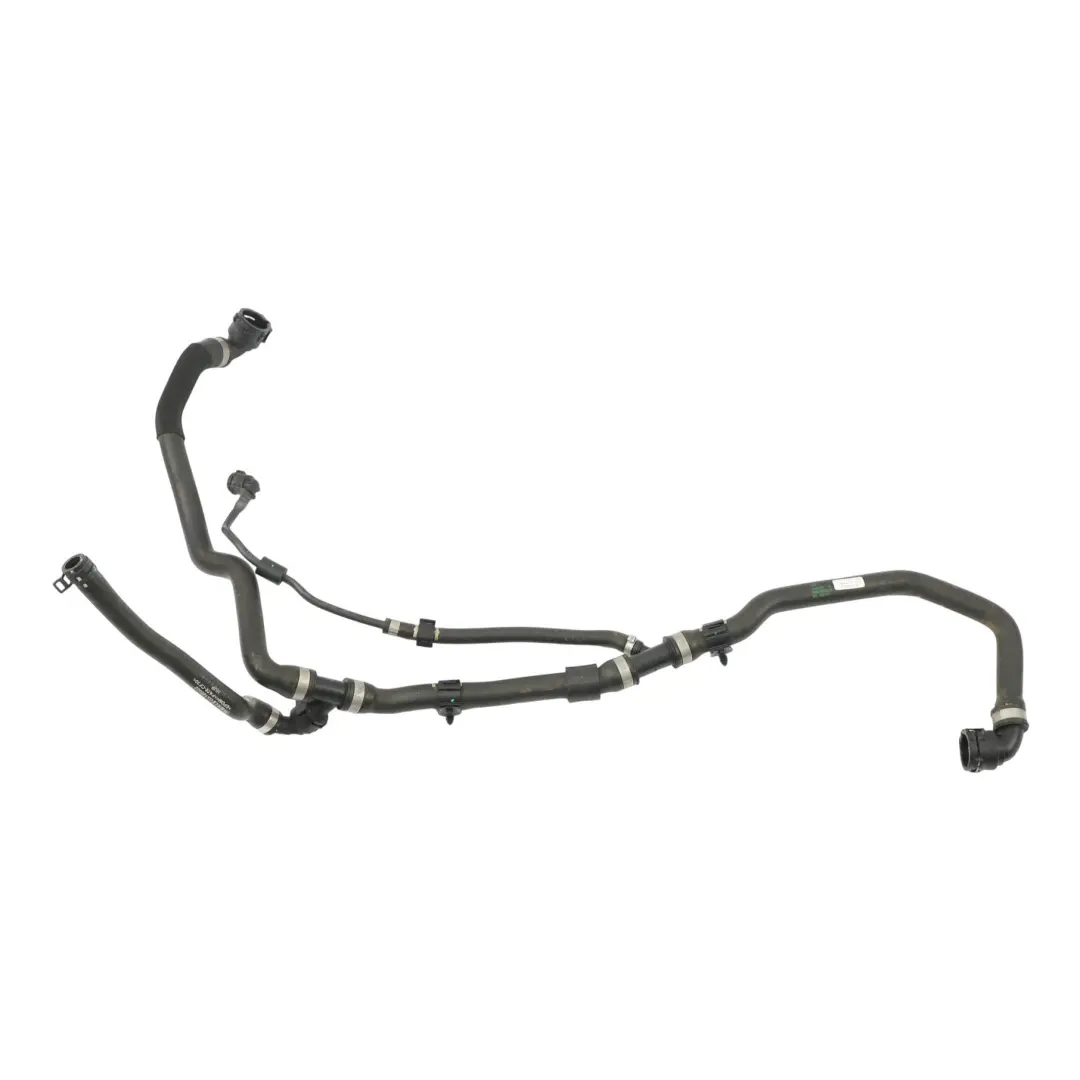 BMW X3 G01 X4 G02 Tubo Acqua Refrigerante Linea B58D - SKU 5A022E3 - Numero di parte 5A022E3