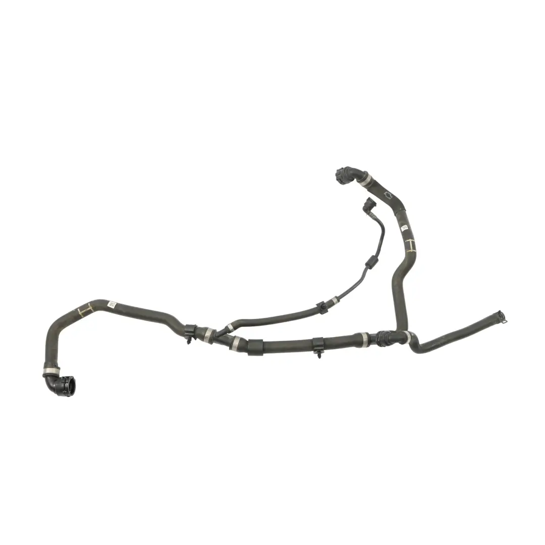 Durite De Refroidissement B58D pour BMW X3 G01 X4 G02 à propos du numéro de pièce 5A022E3 BMW X3 G01 X4 G02 Durite De Refroidissement B58D - SKU 5A022E3 - Numéro de pièce 5A022E3