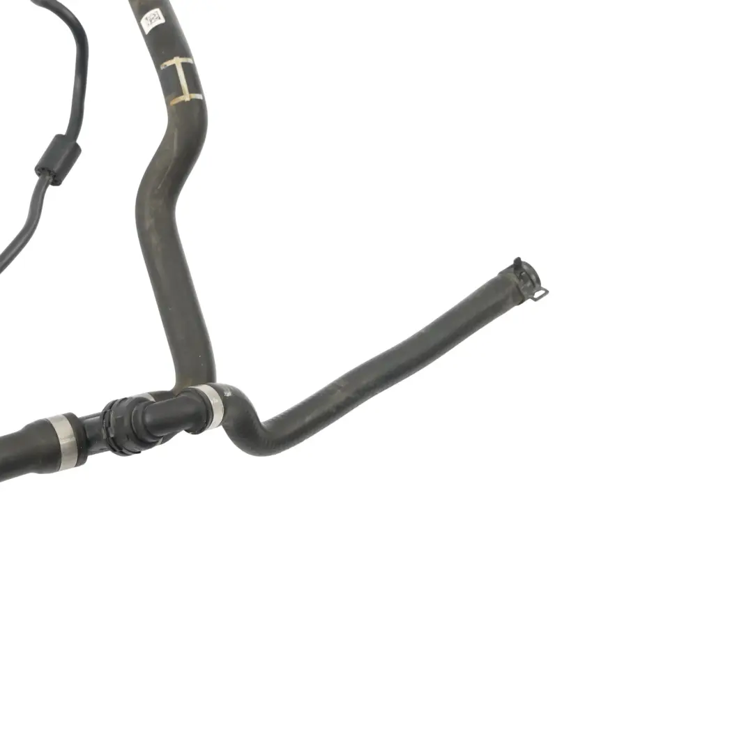 BMW X3 G01 X4 G02 Durite De Refroidissement B58D - SKU 5A022E3 - Numéro de pièce 5A022E3