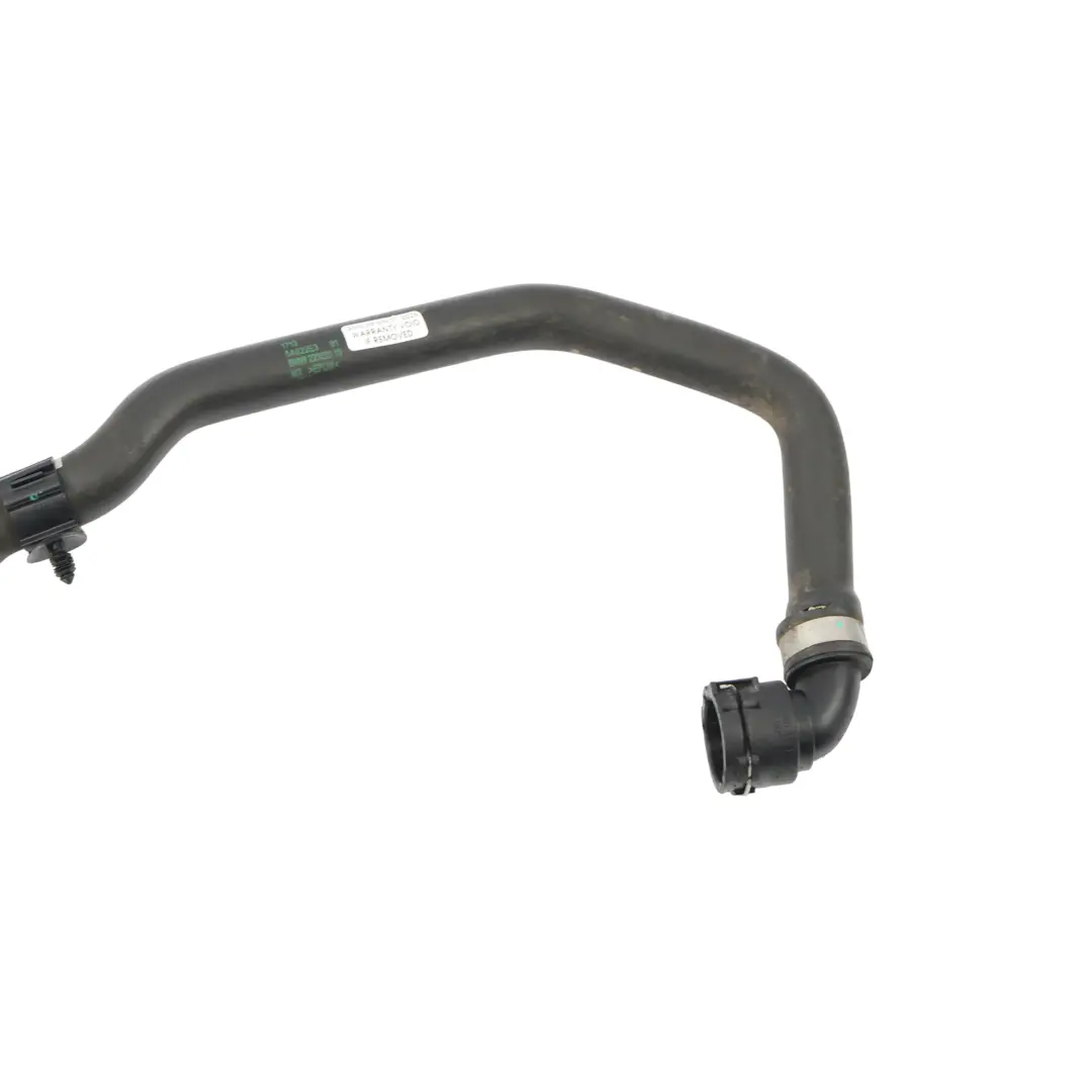 BMW X3 G01 X4 G02 Durite De Refroidissement B58D - SKU 5A022E3 - Numéro de pièce 5A022E3