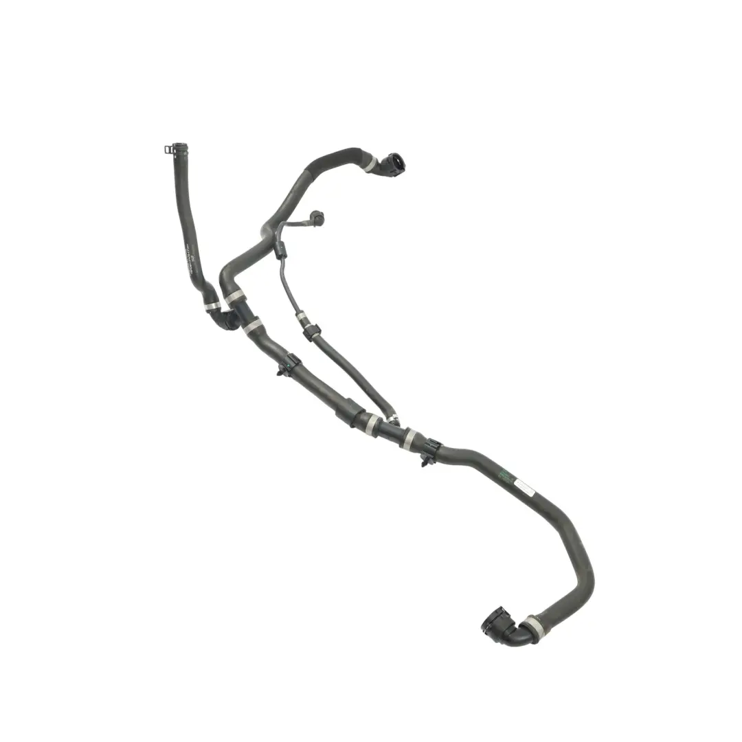 Wasser Schlauch Kühlmittel Leitung B58D für BMW X3 G01 X4 G02 mit Teilenummer 5A022E3 BMW X3 G01 X4 G02 Wasser Schlauch Kühlmittel Leitung B58D - SKU 5A022E3 - Teilenummer 5A022E3