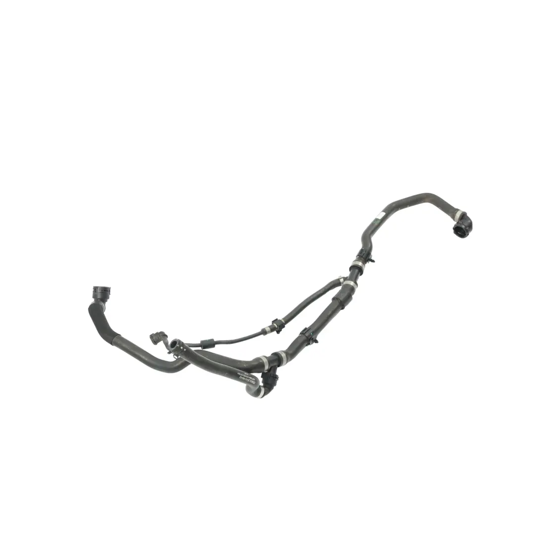 BMW X3 G01 X4 G02 Tubo Acqua Refrigerante Linea B58D - SKU 5A022E3 - Numero di parte 5A022E3