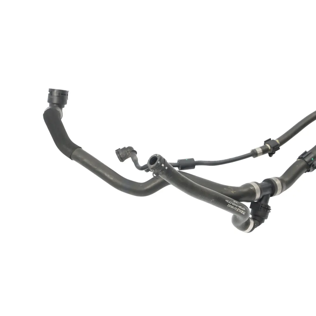 Tubo Acqua Refrigerante Linea B58D per BMW X3 G01 X4 G02 con numero di parte 5A022E3 BMW X3 G01 X4 G02 Tubo Acqua Refrigerante Linea B58D - SKU 5A022E3 - Numero di parte 5A022E3