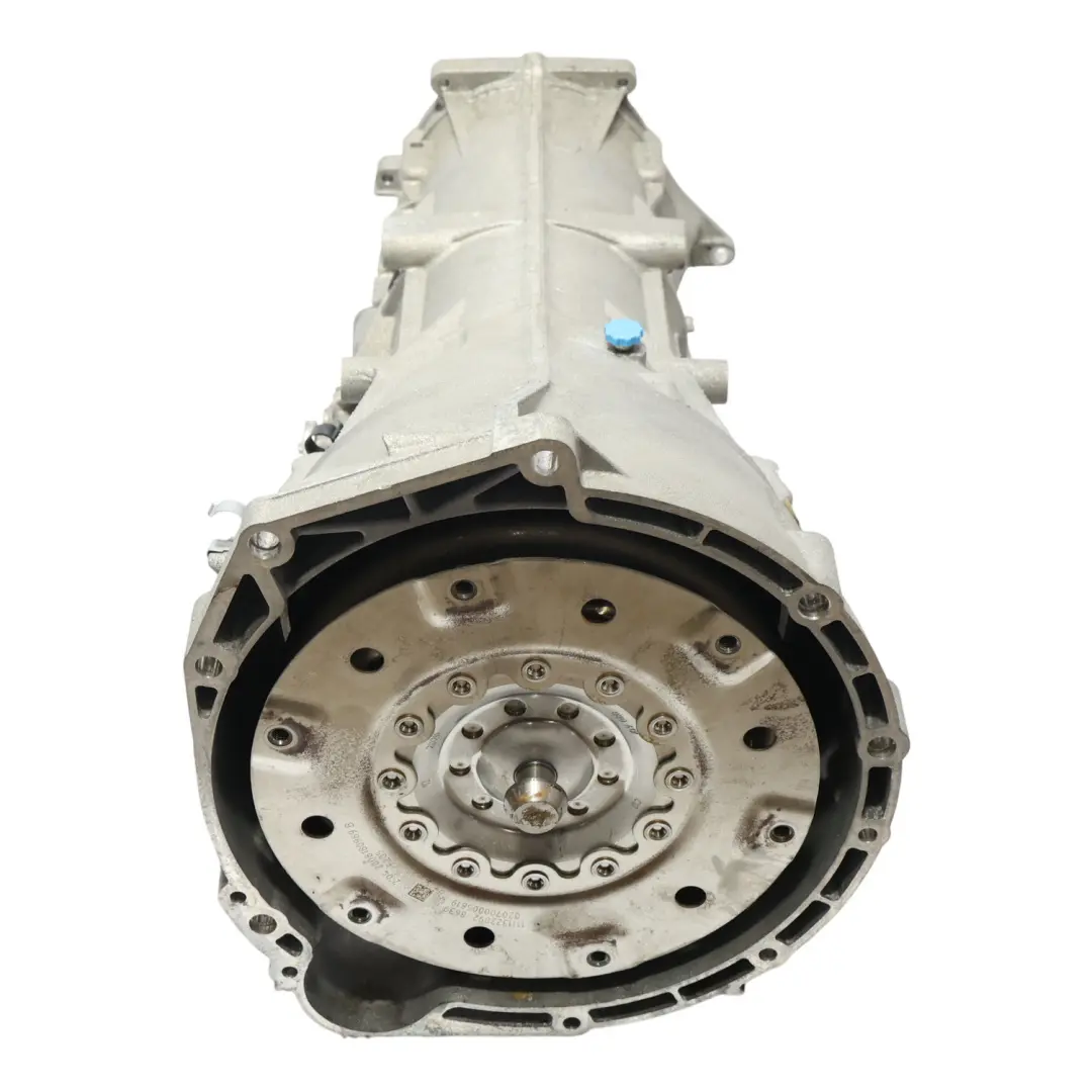 BMW X3 G01 X4 G02 20iX B48C Boîte Vitesses Automatique GA8HP51X GARANTIE - SKU 5A04BC4 - Numéro de pièce 5A04BC4