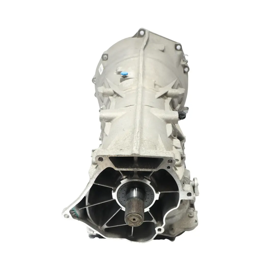 20iX B48C Cambio Automatico GA8HP51X GARANZIA per BMW X3 G01 X4 G02 con numero di parte 5A04BC4 BMW X3 G01 X4 G02 20iX B48C Cambio Automatico GA8HP51X GARANZIA - SKU 5A04BC4 - Numero di parte 5A04BC4