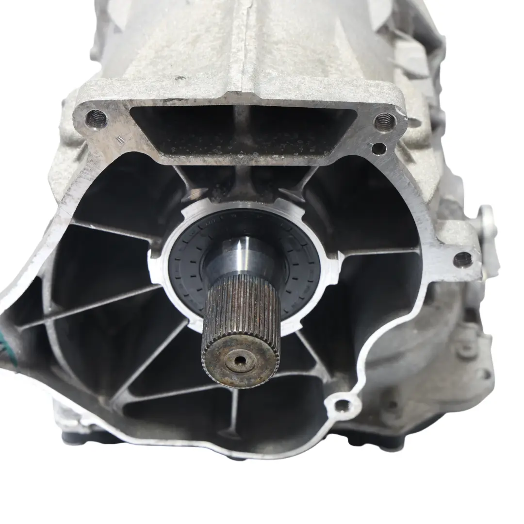 BMW X3 G01 X4 G02 20iX B48C Cambio Automatico GA8HP51X GARANZIA - SKU 5A04BC4 - Numero di parte 5A04BC4