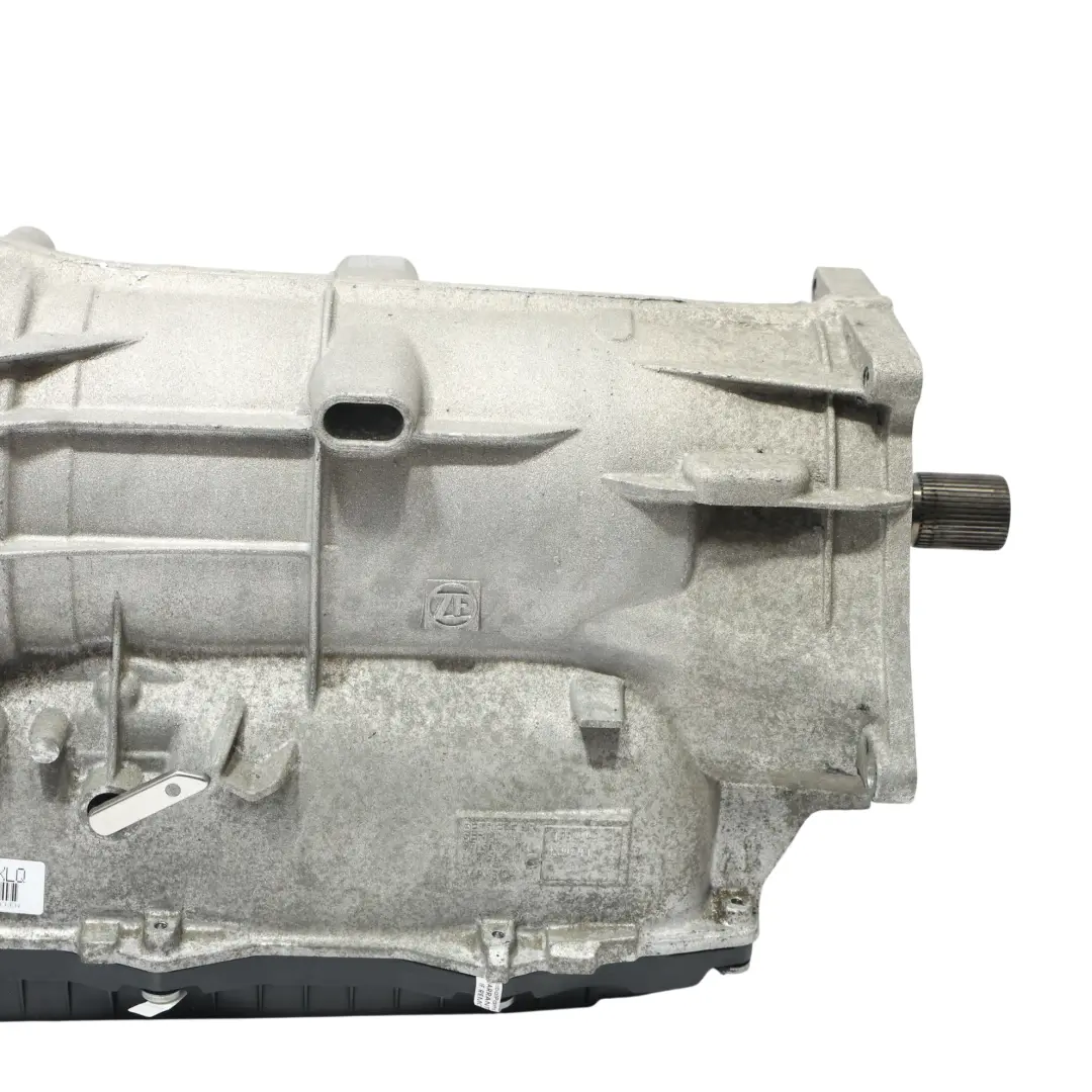 BMW X3 G01 X4 G02 20iX B48C Cambio Automatico GA8HP51X GARANZIA - SKU 5A04BC4 - Numero di parte 5A04BC4