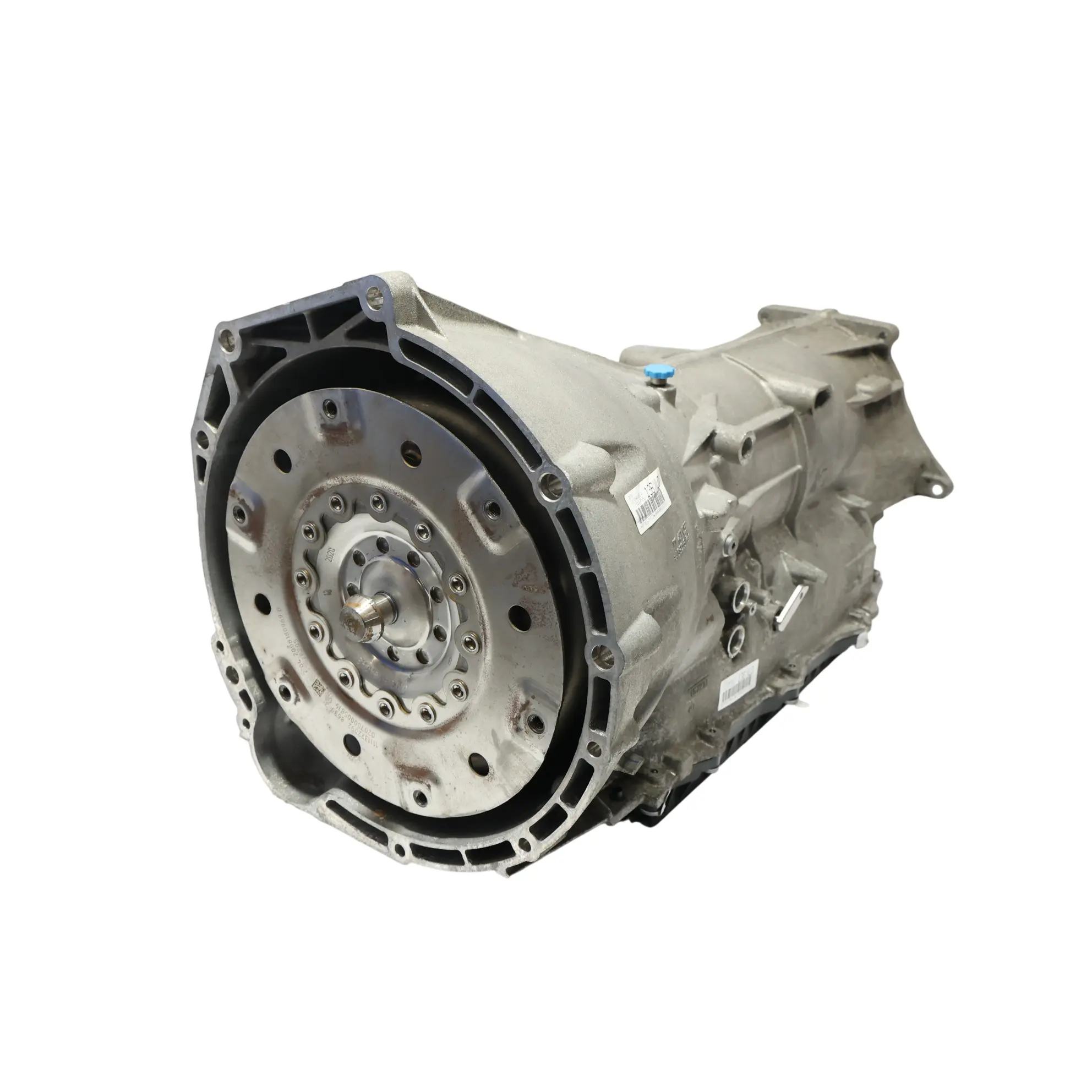 BMW X3 G01 X4 G02 20iX B48C Caja De Cambios Automática GA8HP51X 5A04BC4 GARANTÍA