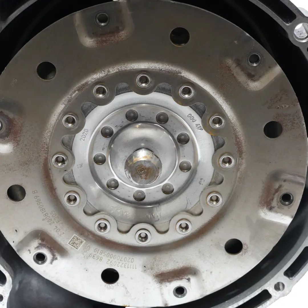 20iX B48C Automatik Getriebe GA8HP51X GARANTIE für BMW X3 G01 X4 G02 mit Teilenummer 5A04BC4 BMW X3 G01 X4 G02 20iX B48C Automatik Getriebe GA8HP51X GARANTIE - SKU 5A04BC4 - Teilenummer 5A04BC4