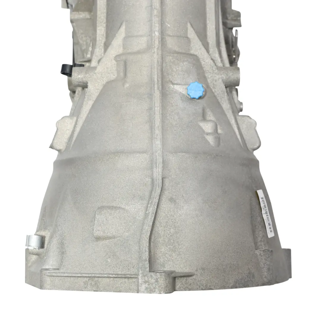 BMW X3 G01 X4 G02 20iX B48C Automatik Getriebe GA8HP51X GARANTIE - SKU 5A04BC4 - Teilenummer 5A04BC4