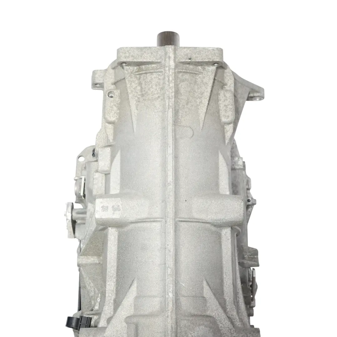 20iX B48C Automatik Getriebe GA8HP51X GARANTIE für BMW X3 G01 X4 G02 mit Teilenummer 5A04BC4 BMW X3 G01 X4 G02 20iX B48C Automatik Getriebe GA8HP51X GARANTIE - SKU 5A04BC4 - Teilenummer 5A04BC4