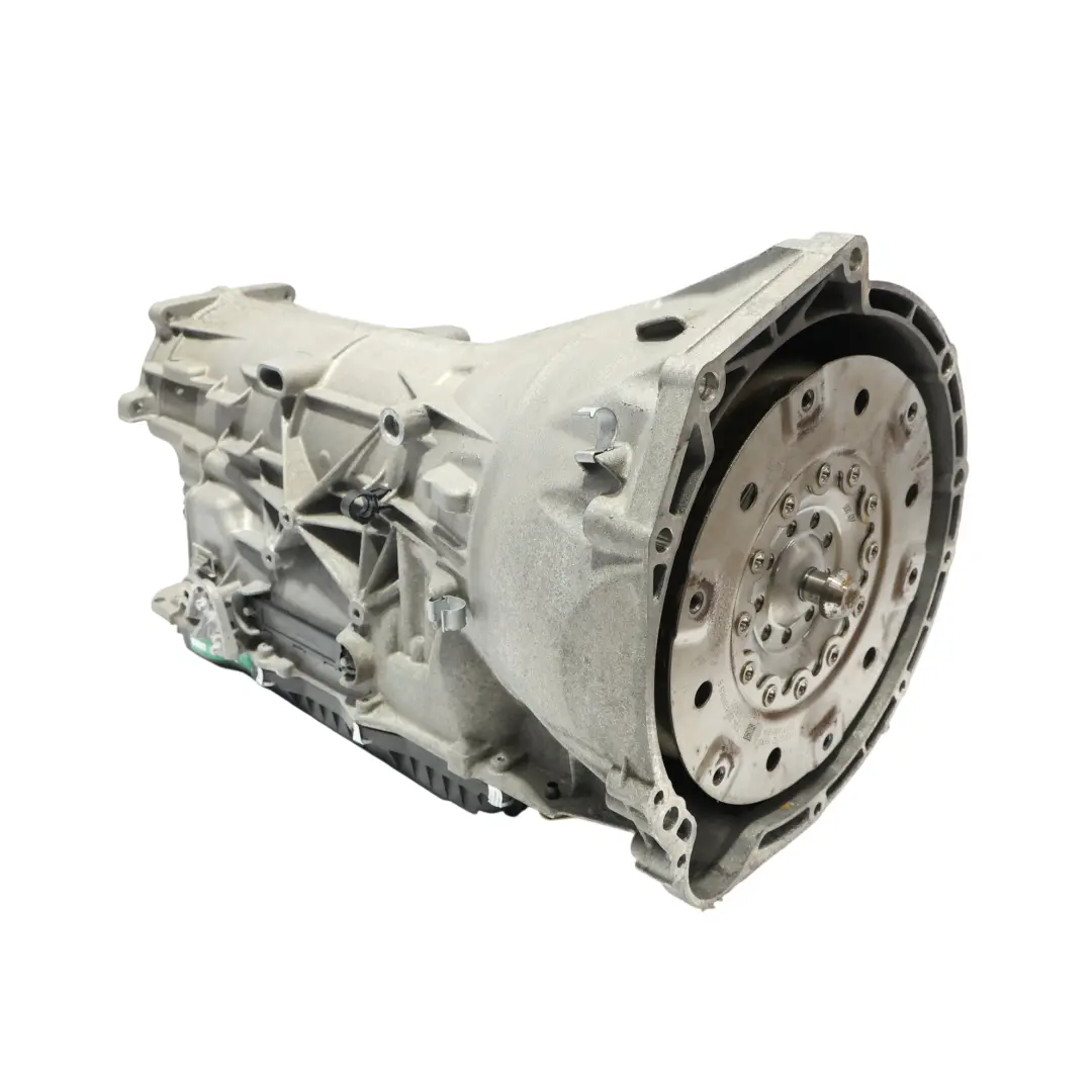 20iX B48C Automatik Getriebe GA8HP51X GARANTIE für BMW X3 G01 X4 G02 mit Teilenummer 5A04BC4 BMW X3 G01 X4 G02 20iX B48C Automatik Getriebe GA8HP51X GARANTIE - SKU 5A04BC4 - Teilenummer 5A04BC4