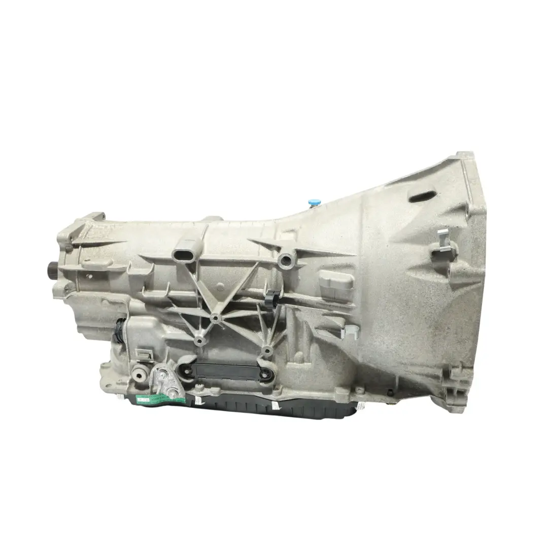 BMW X3 G01 X4 G02 20iX B48C Caja De Cambios Automática GA8HP51X GARANTÍA - SKU 5A04BC4 - Número de pieza 5A04BC4
