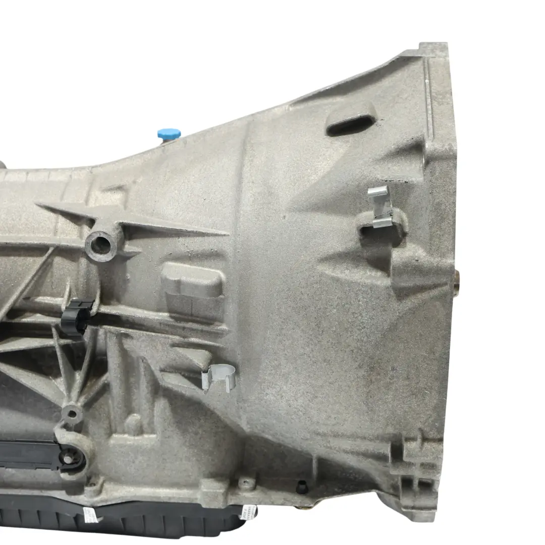 20iX B48C Automatik Getriebe GA8HP51X GARANTIE für BMW X3 G01 X4 G02 mit Teilenummer 5A04BC4 BMW X3 G01 X4 G02 20iX B48C Automatik Getriebe GA8HP51X GARANTIE - SKU 5A04BC4 - Teilenummer 5A04BC4