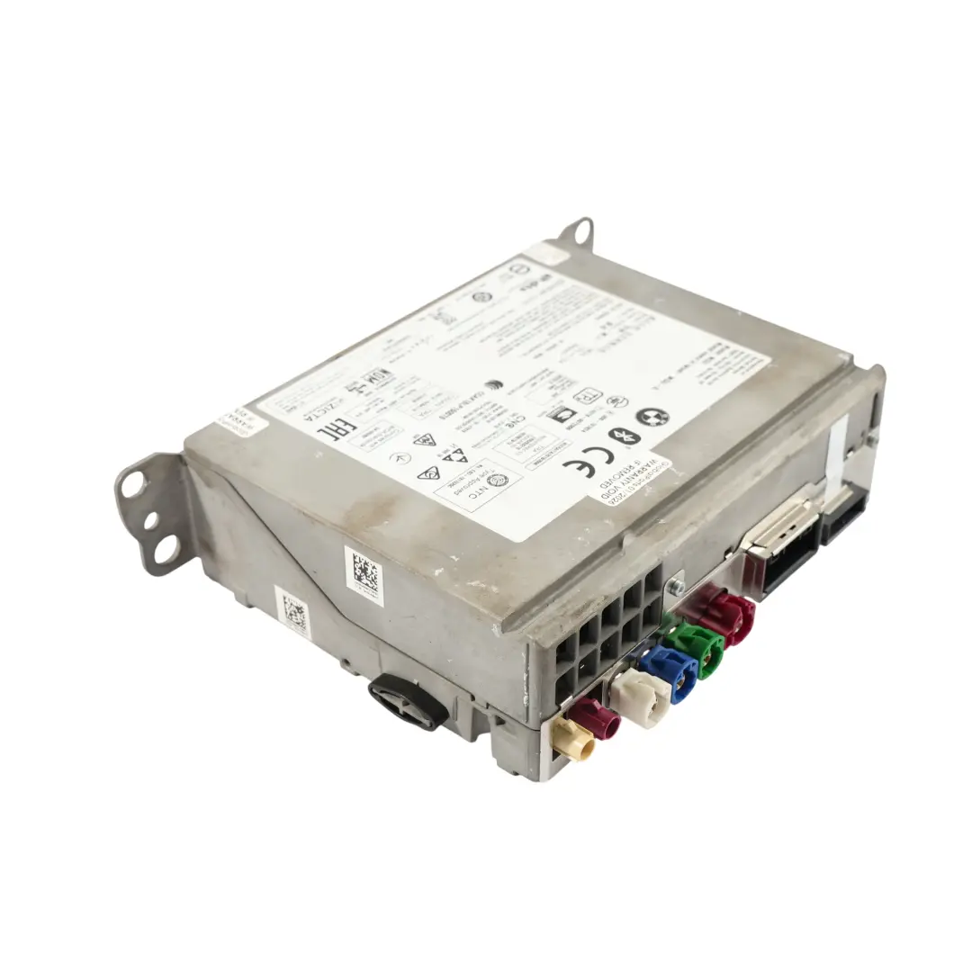 BMW G20 G30 X3 G01 X4 G02 Unità Principale Modulo Multimediale Harman - SKU 5A071E5 - Numero di parte 5A071E5