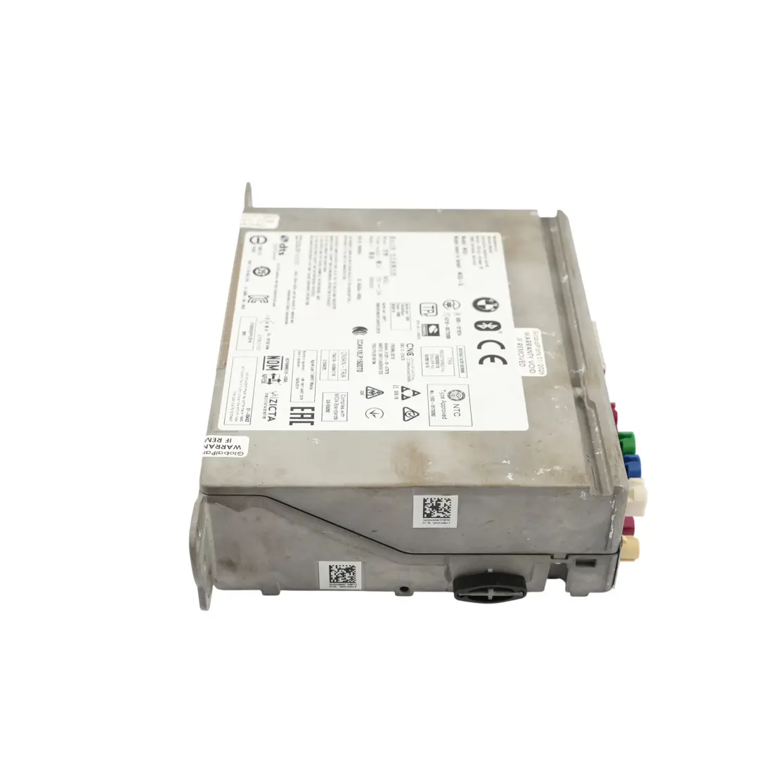 BMW G20 G30 X3 G01 X4 G02 Unità Principale Modulo Multimediale Harman - SKU 5A071E5 - Numero di parte 5A071E5