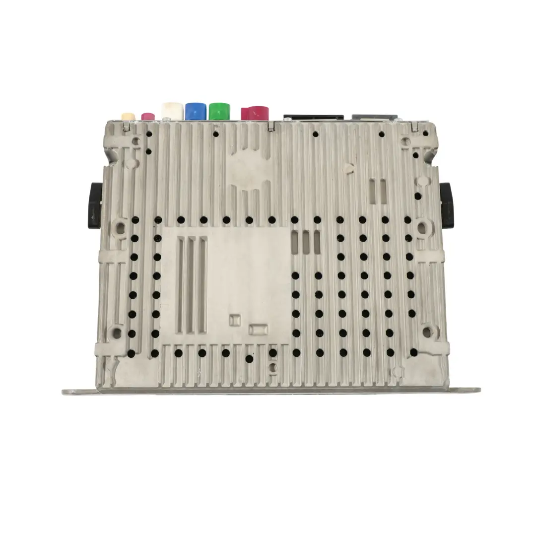 BMW G20 G30 X3 G01 X4 G02 Head Unit High 3 Multimedia Module Harman - SKU 5A071E5 - Part number 5A071E5