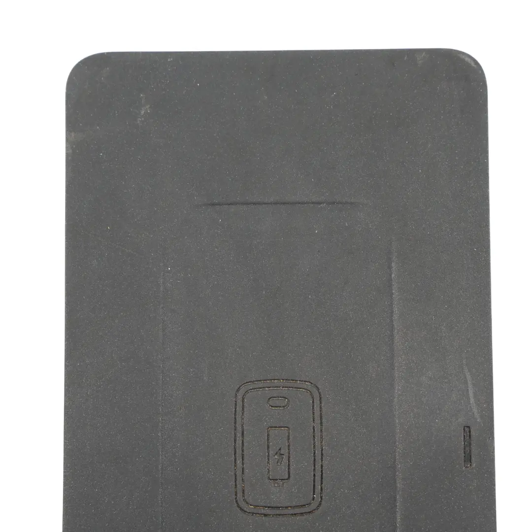  BMX X3 G01 X4 G02 Cargador Inalámbrico Consola Central - SKU 5A17942 - Número de pieza 5A17942