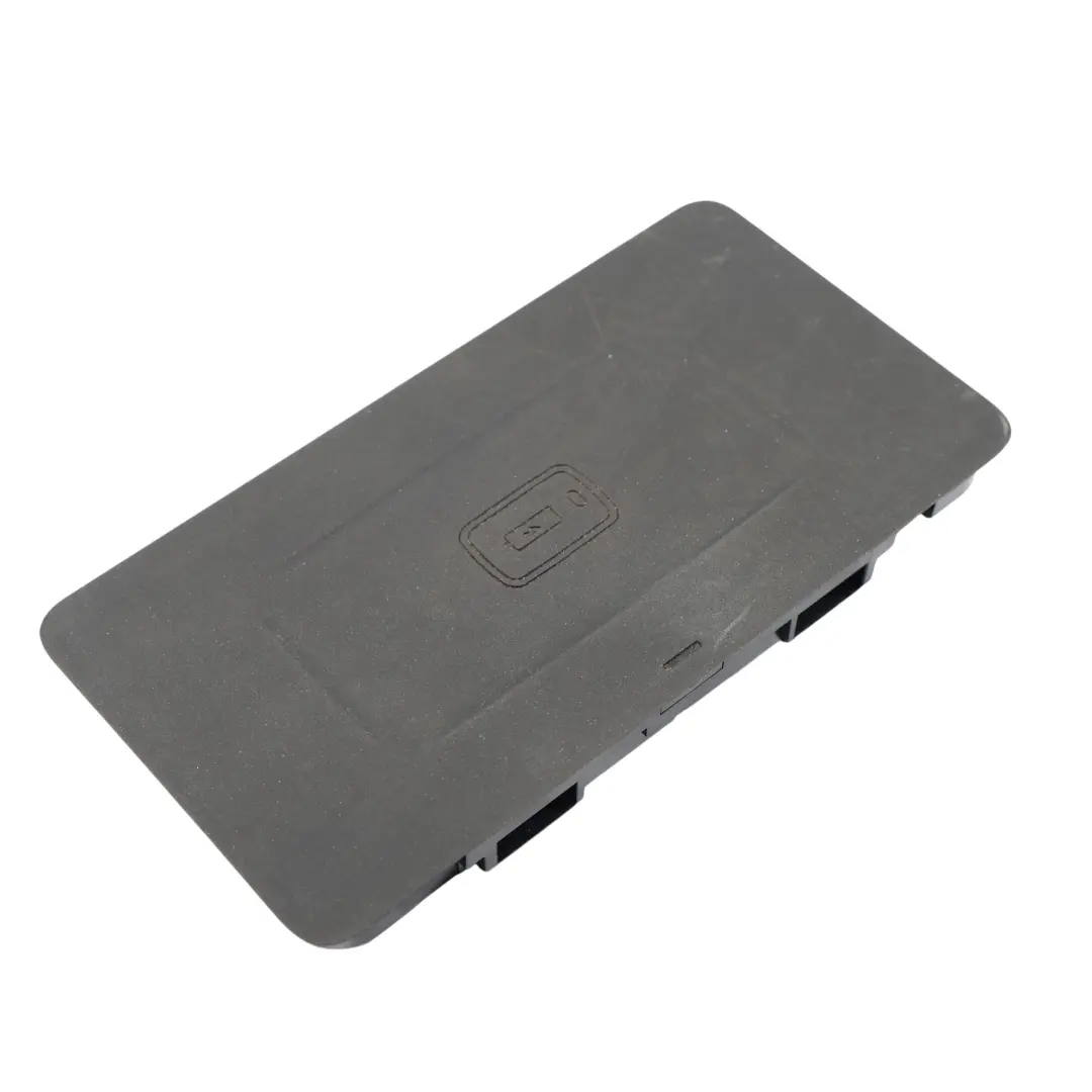 BMX X3 G01 X4 G02 Cargador Inalámbrico Consola Central para con número de pieza 5A17942 BMX X3 G01 X4 G02 Cargador Inalámbrico Consola Central - SKU 5A17942 - Número de pieza 5A17942