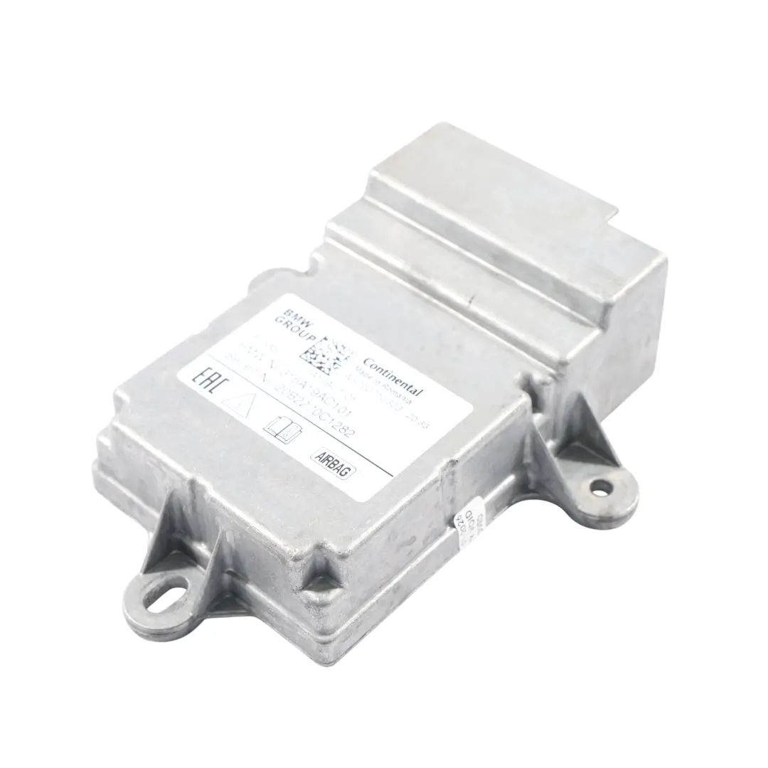 BMW X3 G01 G20 G21 G30 G31 Aire Modul Steuer Gerät - SKU 5A19AC1 - Teilenummer 5A19AC1