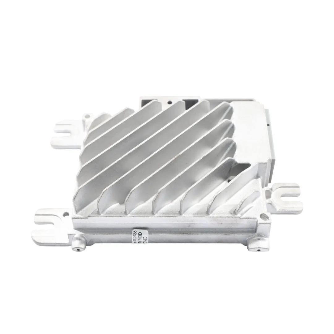 Amplificateur Audio Harman pour BMW X3 G01 G20 G21 G30 G31 à propos du numéro de pièce 5A207E7 BMW X3 G01 G20 G21 G30 G31 Amplificateur Audio Harman - SKU 5A207E7 - Numéro de pièce 5A207E7