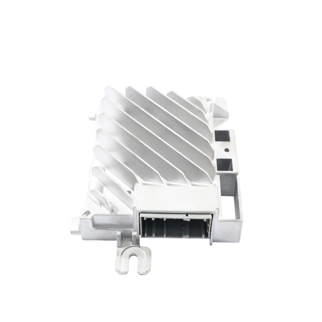 Wzmacniacz Booster Audio Harman do BMW X3 G01 G20 G21 G30 G31 o numerze 5A207E7 BMW X3 G01 G20 G21 G30 G31 Wzmacniacz Booster Audio Harman - SKU 5A207E7 - Numer Części 5A207E7