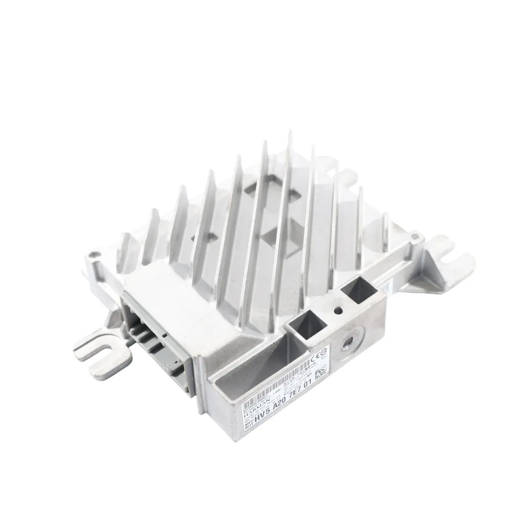 Audio Lautsprecher Sound Verstärker Harman für BMW X3 G01 G20 G21 G30 G31 mit Teilenummer 5A207E7 BMW X3 G01 G20 G21 G30 G31 Audio Lautsprecher Sound Verstärker Harman - SKU 5A207E7 - Teilenummer 5A207E7