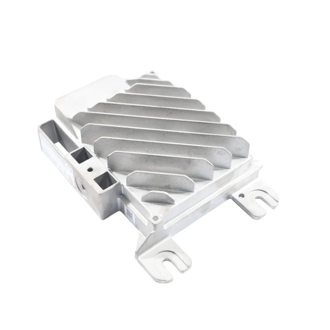 BMW X3 G01 G20 G21 G30 G31 Audio Altavoz Amplificador De Sonido Harman - SKU 5A207E7 - Número de pieza 5A207E7