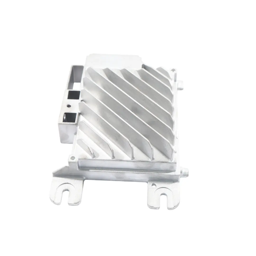 BMW X3 G01 G20 G21 G30 G31 Audio Altavoz Amplificador De Sonido Harman - SKU 5A207E7 - Número de pieza 5A207E7