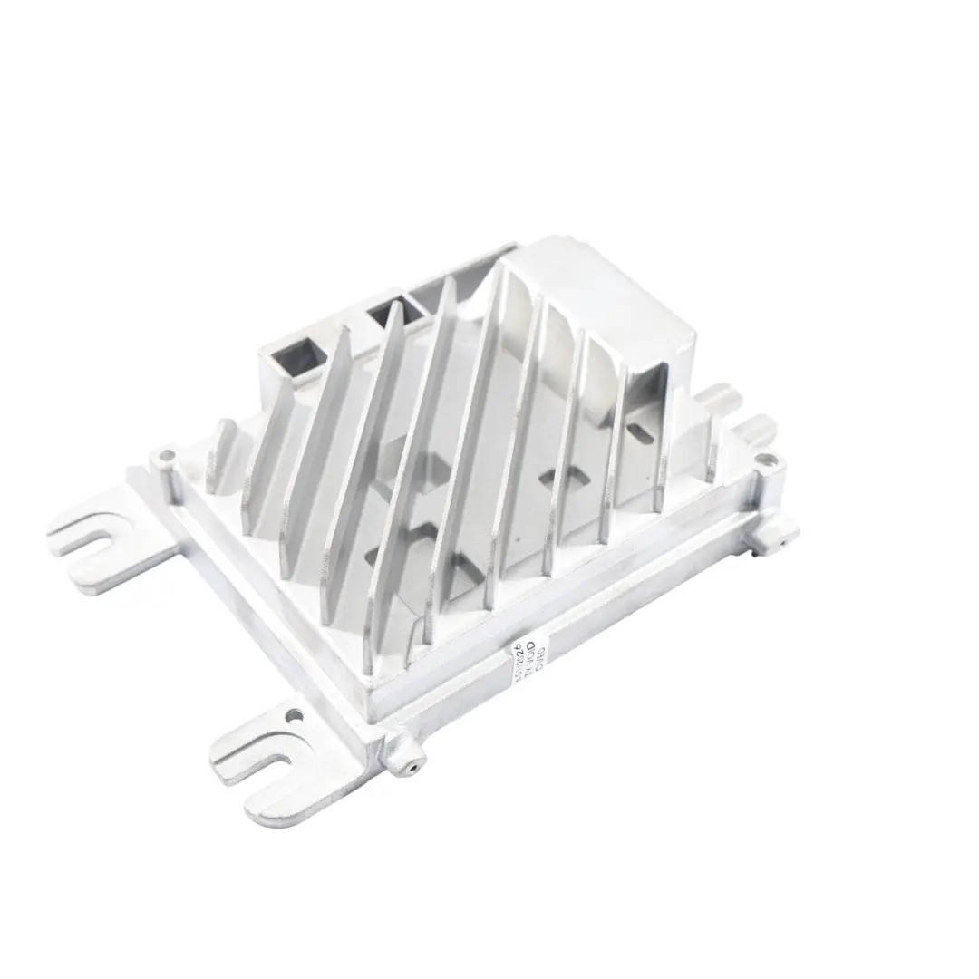 BMW X3 G01 G20 G21 G30 G31 Audio Altavoz Amplificador De Sonido Harman - SKU 5A207E7 - Número de pieza 5A207E7