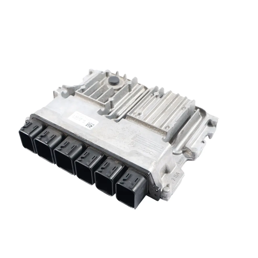 BMW X3 G01 20Ix B48B20A 184HP Unidad Control Motor ECU DME Kit BDC Llave - SKU 5A23E05-2 - Número de pieza 5A23E05