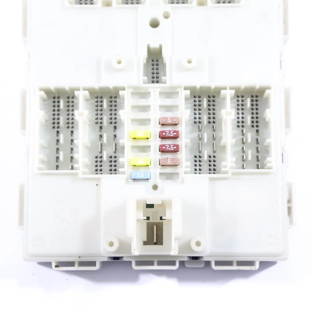 BMW X3 G01 20Ix B48B20A 184HP Motorsteuergerät ECU DME Kit BDC Schlüssel - SKU 5A23E05-2 - Teilenummer 5A23E05