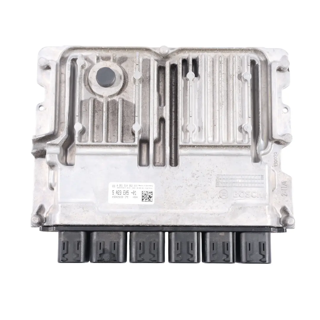 20Ix B48B20A 184HP Motorsteuergerät ECU DME Kit BDC Schlüssel für BMW X3 G01 mit Teilenummer 5A23E05 BMW X3 G01 20Ix B48B20A 184HP Motorsteuergerät ECU DME Kit BDC Schlüssel - SKU 5A23E05-2 - Teilenummer 5A23E05