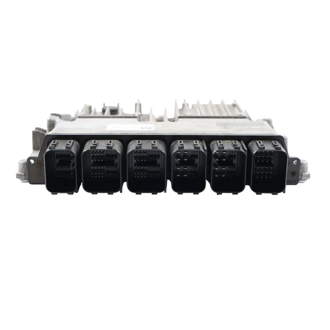 BMW X3 G01 20iX B48B20A 184HP Engine Control Unit ECU DME Kit BDC + Key - SKU 5A23E05-2 - Part number 5A23E05