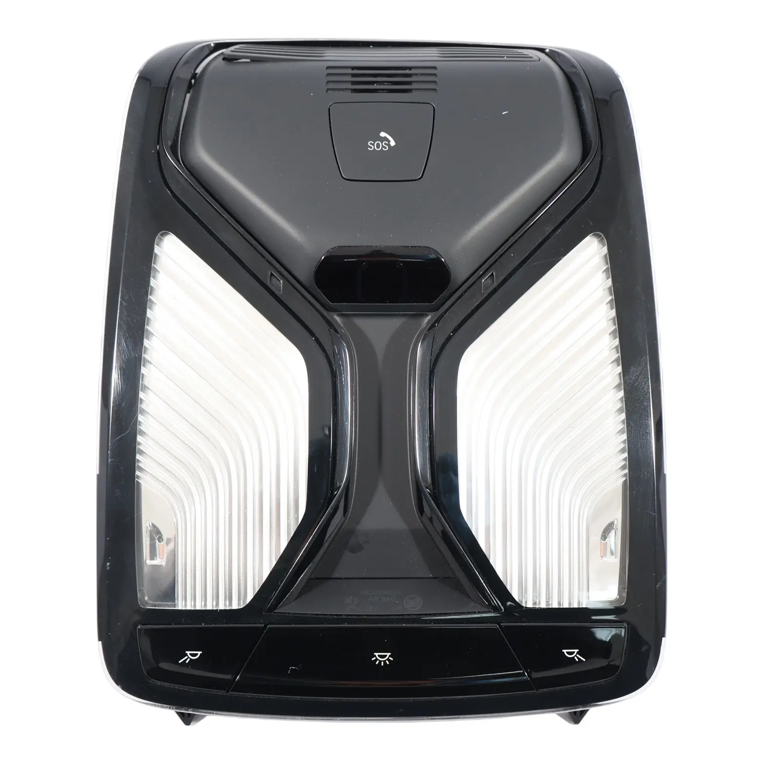 BMW X3 G01 X5 G05 G20 G21 G30 G31 Lampka Podsufitki Przód Przednia 5A25159