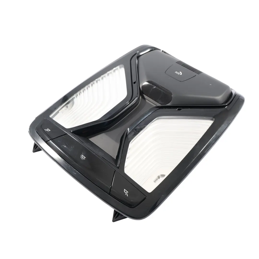 BMW X3 G01 X5 G05 G20 G21 G30 G31 Module Éclairage Intérieur Toit Avant - SKU 5A25159 - Numéro de pièce 5A25159