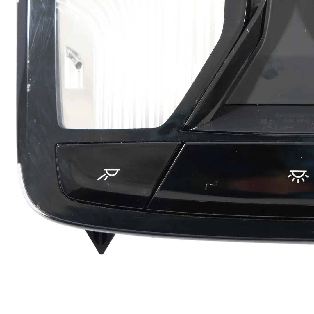 BMW X3 G01 X5 G05 G20 G21 G30 G31 Front Roof Interior Lamp Light Module - SKU 5A25159 - Part number 5A25159