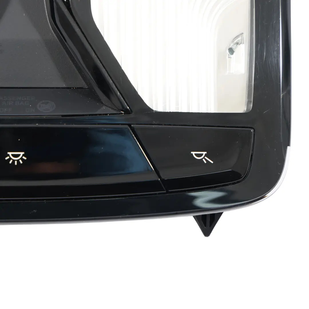 Front Roof Interior Lamp Light Module to BMW X3 G01 X5 G05 G20 G21 G30 G31 with Part number 5A25159 BMW X3 G01 X5 G05 G20 G21 G30 G31 Front Roof Interior Lamp Light Module - SKU 5A25159 - Part number 5A25159