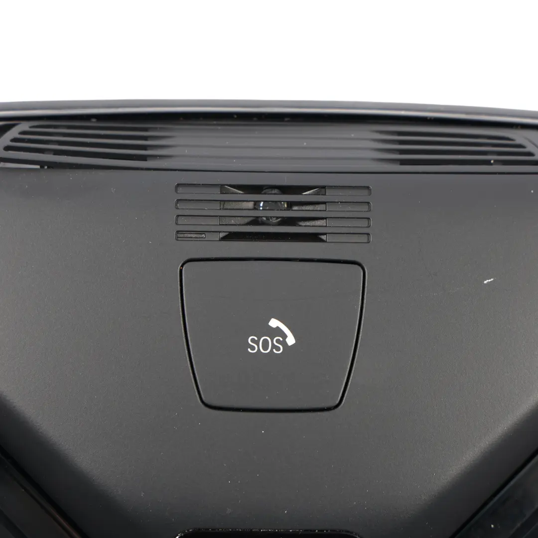 Módulo Luz Interior Techo Delantero para BMW X3 G01 X5 G05 G20 G21 G30 G31 con número de pieza 5A25159 BMW X3 G01 X5 G05 G20 G21 G30 G31 Módulo Luz Interior Techo Delantero - SKU 5A25159 - Número de pieza 5A25159