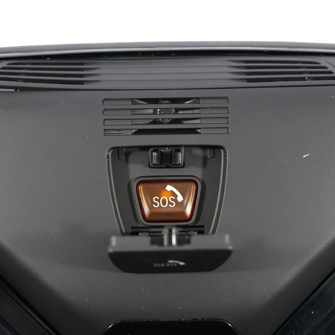 Lampka Podsufitki Przód Przednia do BMW X3 G01 X5 G05 G20 G21 G30 G31 o numerze 5A25159 BMW X3 G01 X5 G05 G20 G21 G30 G31 Lampka Podsufitki Przód Przednia - SKU 5A25159 - Numer Części 5A25159