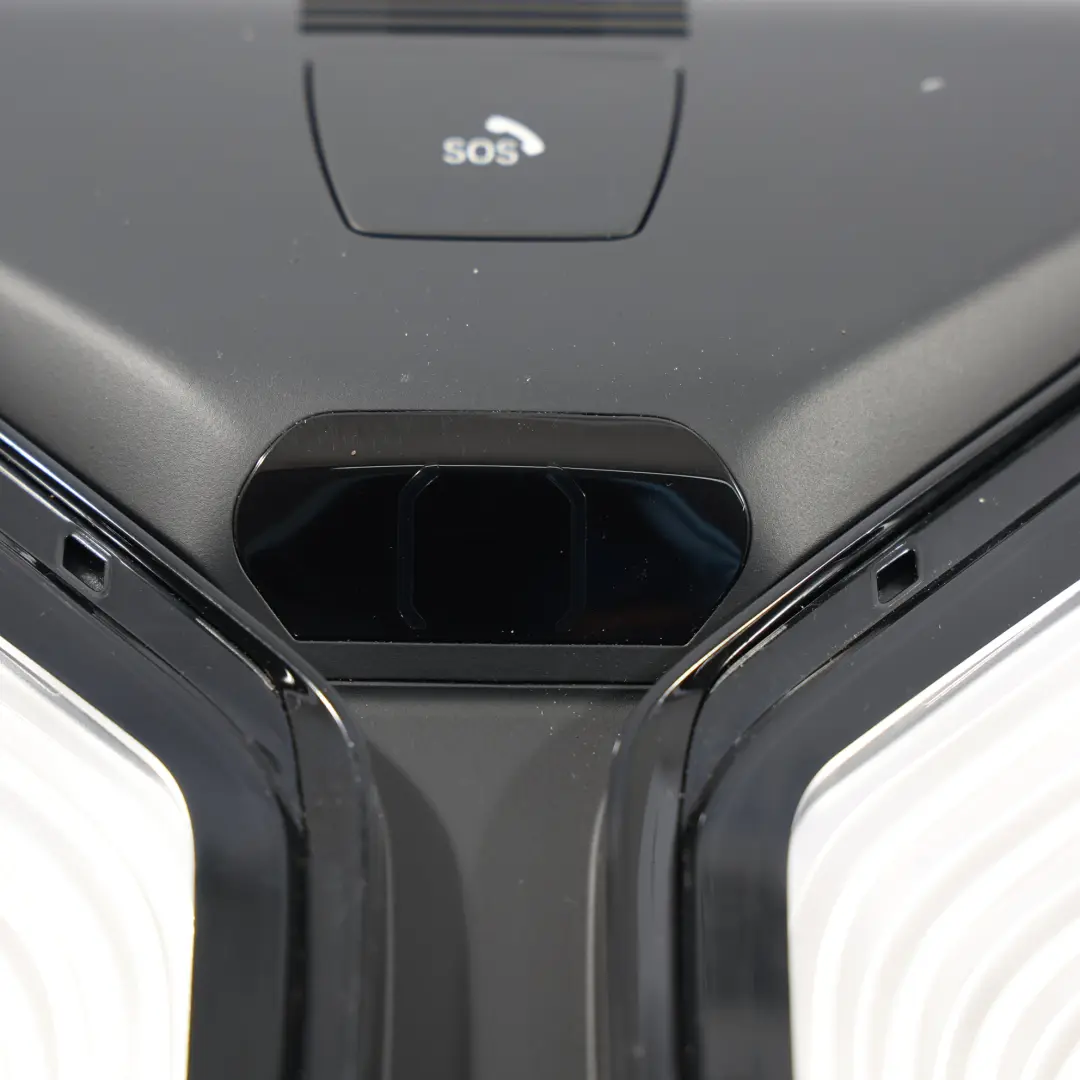 BMW X3 G01 X5 G05 G20 G21 G30 G31 Módulo Luz Interior Techo Delantero - SKU 5A25159 - Número de pieza 5A25159