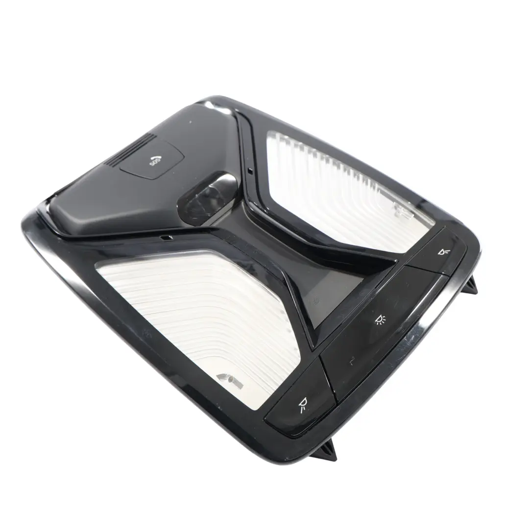 Lampka Podsufitki Przód Przednia do BMW X3 G01 X5 G05 G20 G21 G30 G31 o numerze 5A25159 BMW X3 G01 X5 G05 G20 G21 G30 G31 Lampka Podsufitki Przód Przednia - SKU 5A25159 - Numer Części 5A25159