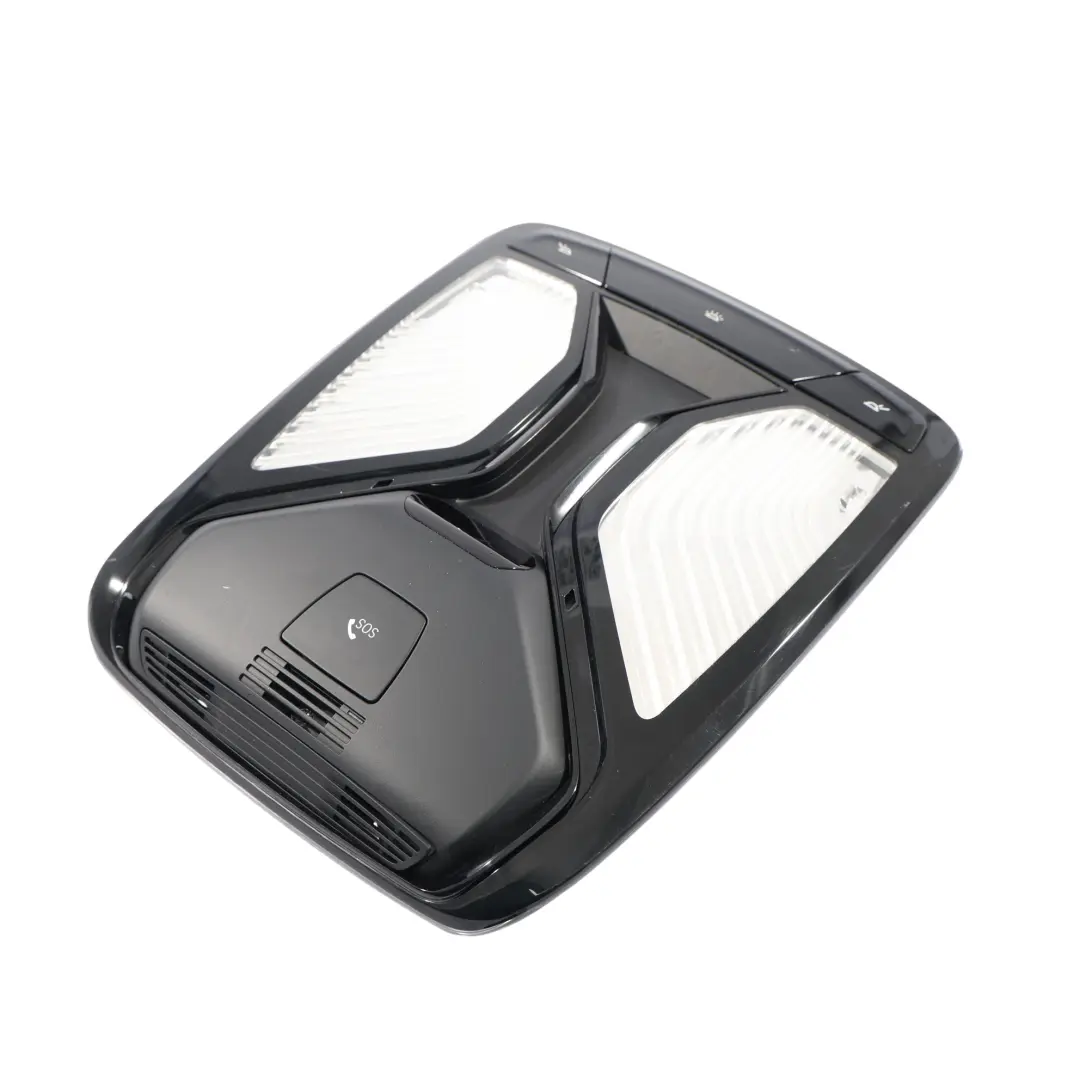 BMW X3 G01 X5 G05 G20 G21 G30 G31 Módulo Luz Interior Techo Delantero - SKU 5A25159 - Número de pieza 5A25159