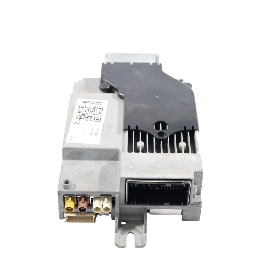 Audio Receiver DAB ECE Control Module 5A2D553 to BMW X3 G01 G20 G21 G30 G31 with Part number 5A2D558 BMW X3 G01 G20 G21 G30 G31 Audio Receiver DAB ECE Control Module 5A2D553 - SKU 5A2D558 - Part number 5A2D558