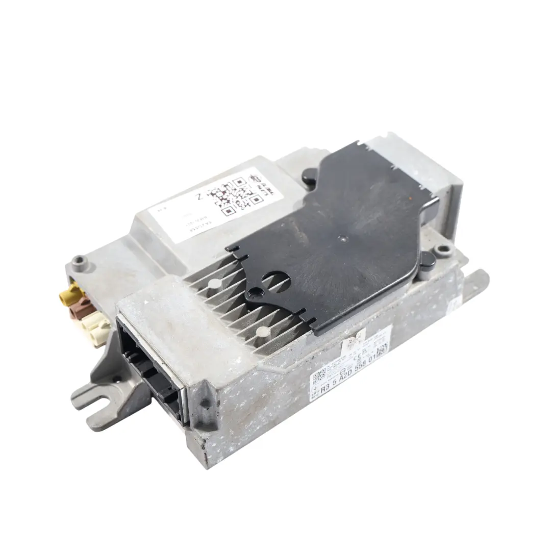 BMW X3 G01 G20 G21 G30 G31 Wzmacniacz Audio Sterownik Moduł DAB ECE 5A2D553 - SKU 5A2D558 - Numer Części 5A2D558