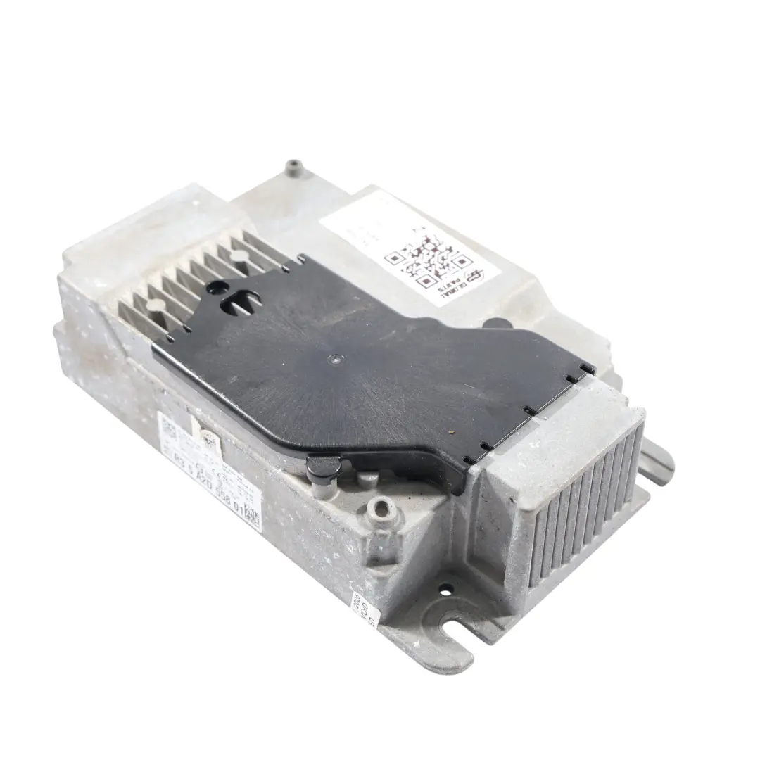 Wzmacniacz Audio Sterownik Moduł DAB ECE 5A2D553 do BMW X3 G01 G20 G21 G30 G31 o numerze 5A2D558 BMW X3 G01 G20 G21 G30 G31 Wzmacniacz Audio Sterownik Moduł DAB ECE 5A2D553 - SKU 5A2D558 - Numer Części 5A2D558