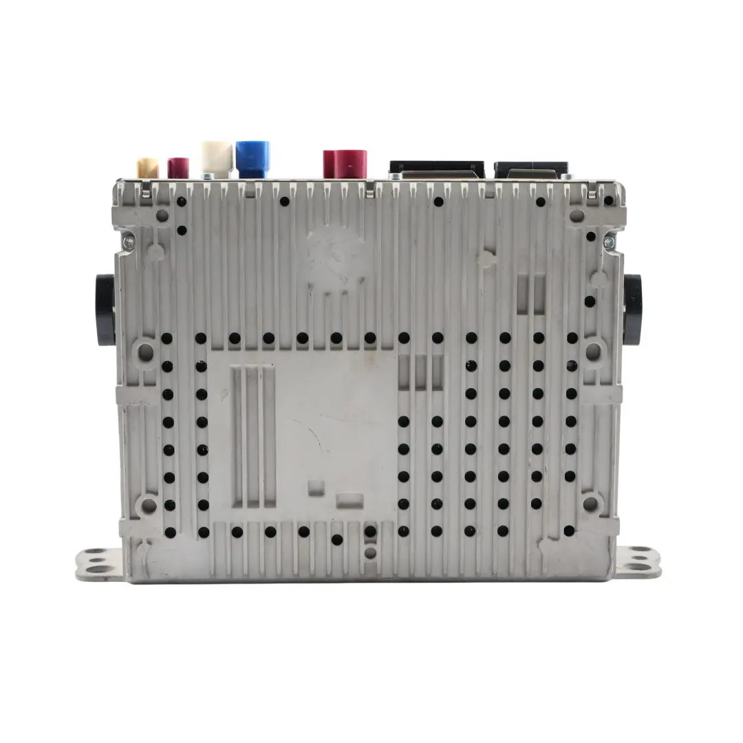 BMW X3 G01 Radio Stereo Hauptgerät MGU HU Hoch - SKU 5A318E7 - Teilenummer 5A318E7