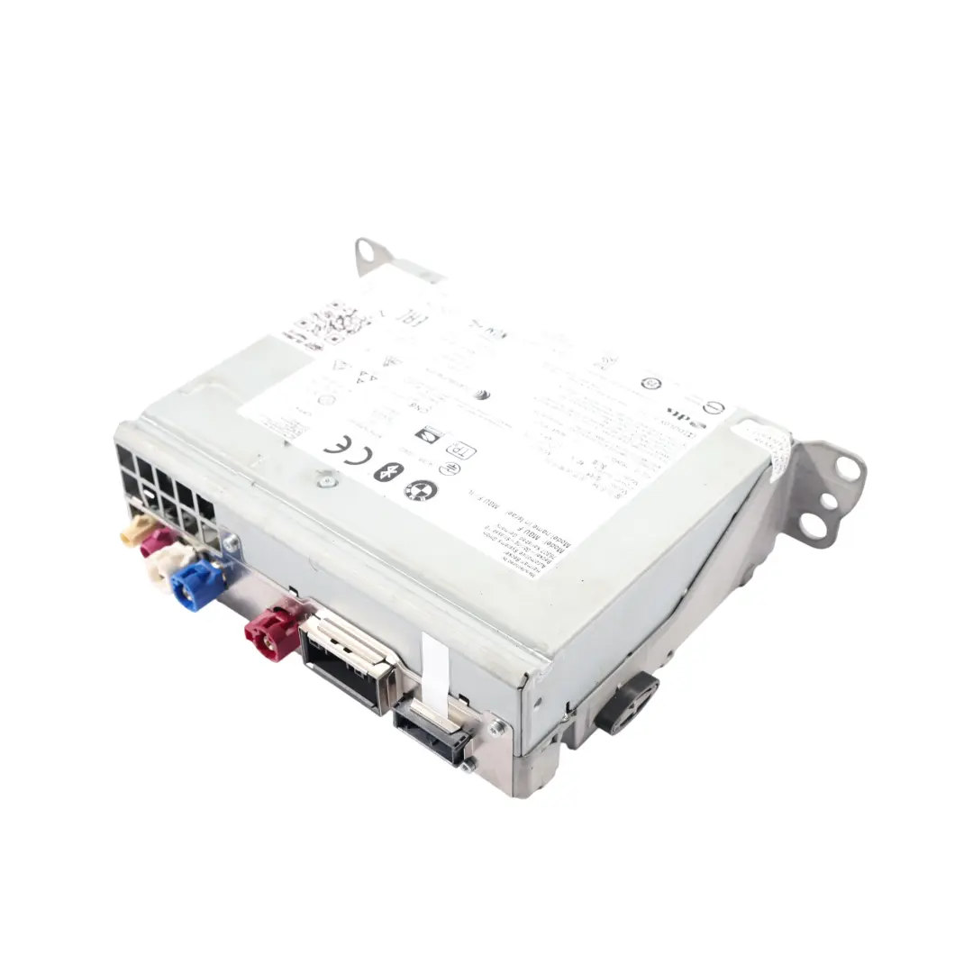 BMW X3 G01 Radio Stereo Head Unit MGU HU Alta - SKU 5A318E7 - Numero di parte 5A318E7