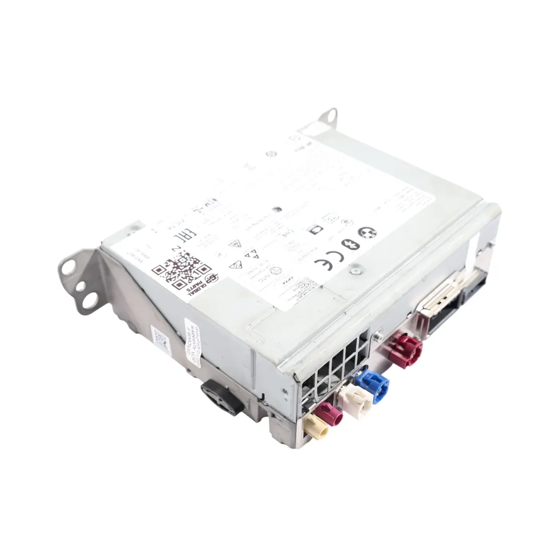 BMW X3 G01 Radio Stereo Head Unit MGU HU High - SKU 5A318E7 - Part number 5A318E7