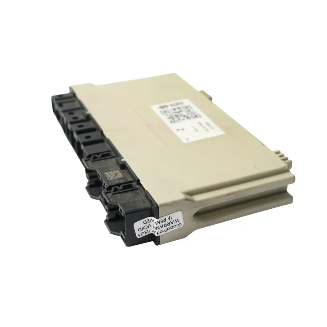 BMW X3 G01 X4 G02 Control Asiento Conductor Módulo Memoria Calefactado - SKU 5B44733 - Número de pieza 5B44733